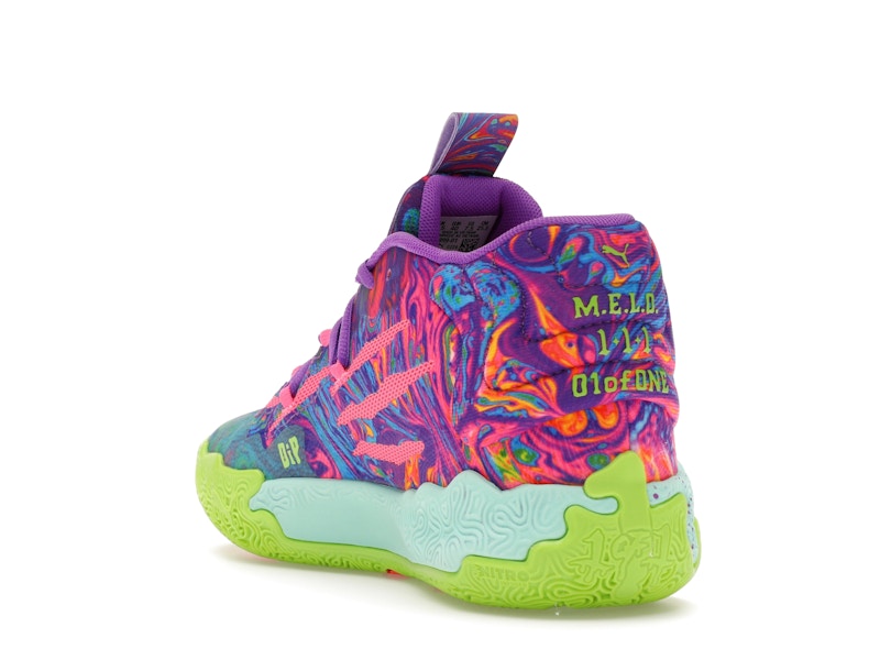 Puma LaMelo Ball MB.03 Be You