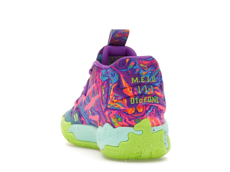 Puma LaMelo Ball MB.03 Be You