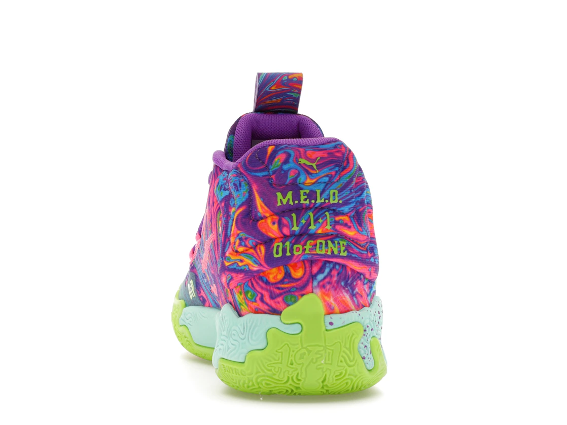 Puma LaMelo Ball MB.03 Be You