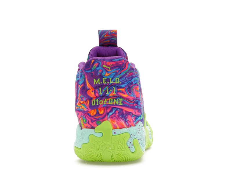Puma LaMelo Ball MB.03 Be You