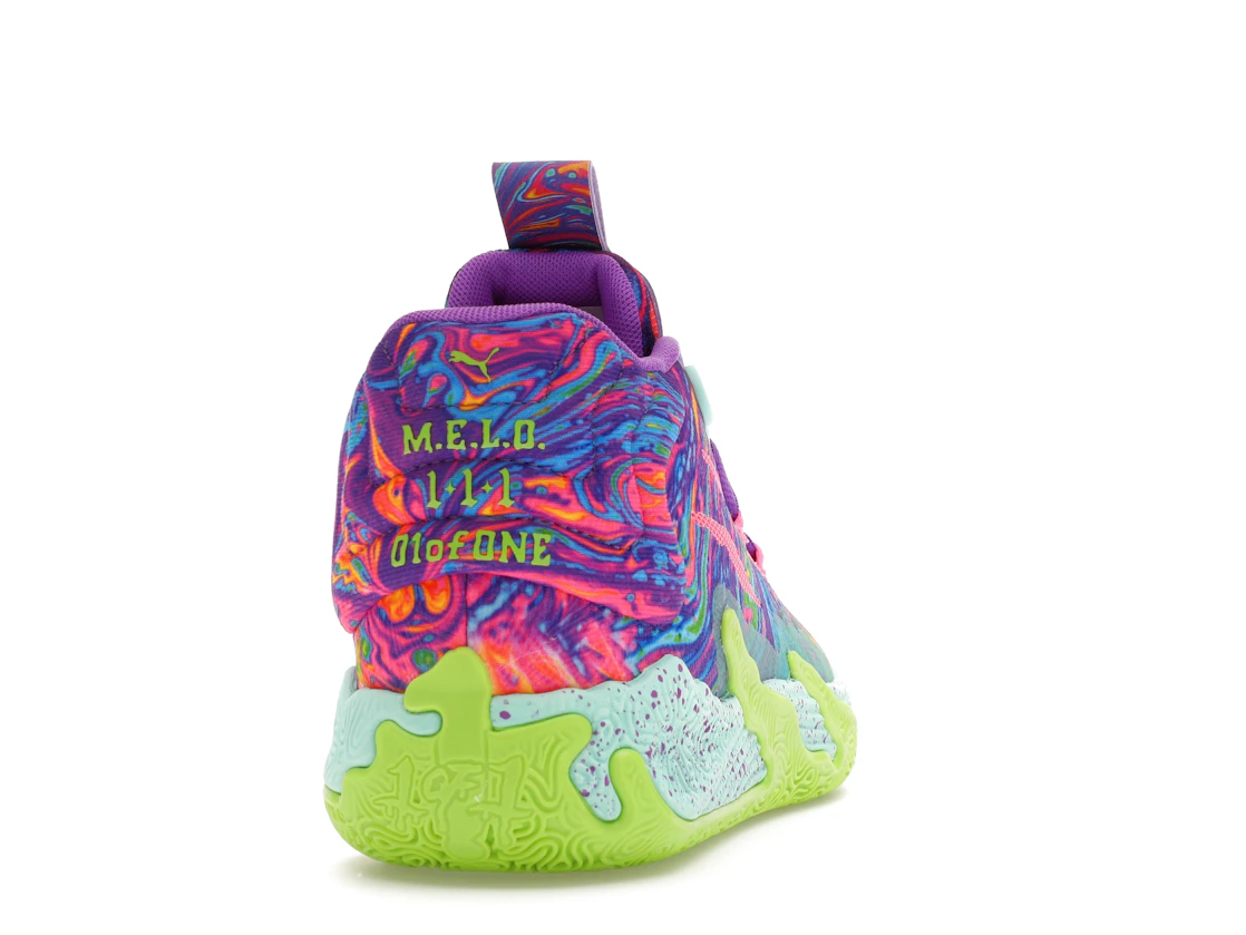 Puma LaMelo Ball MB.03 Be You