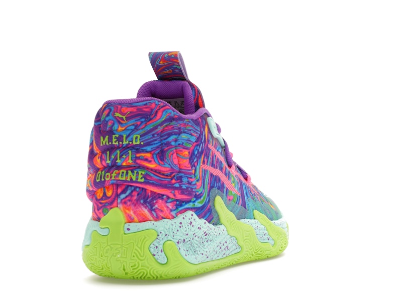 Puma LaMelo Ball MB.03 Be You