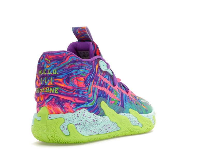 Puma LaMelo Ball MB.03 Be You