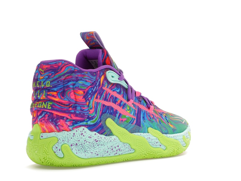 Puma LaMelo Ball MB.03 Be You