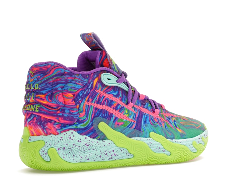 Puma LaMelo Ball MB.03 Be You