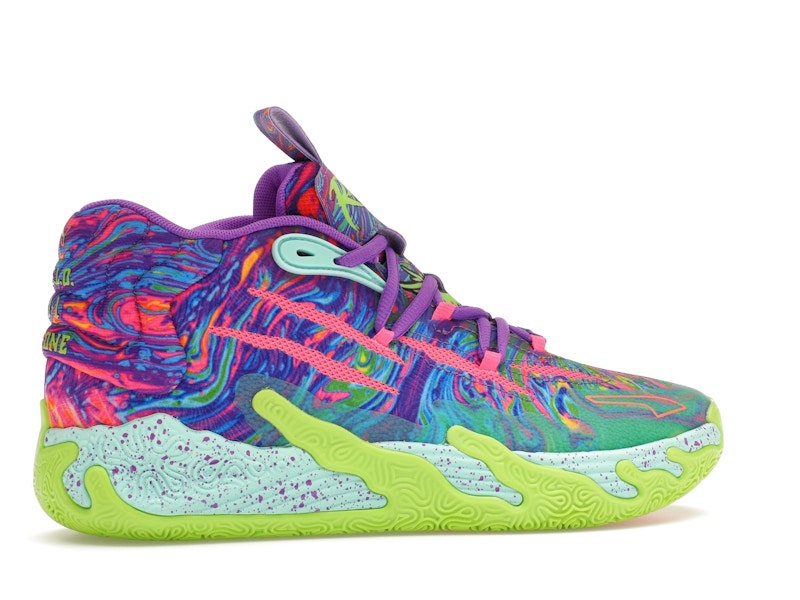 Puma LaMelo Ball MB.03 Be You