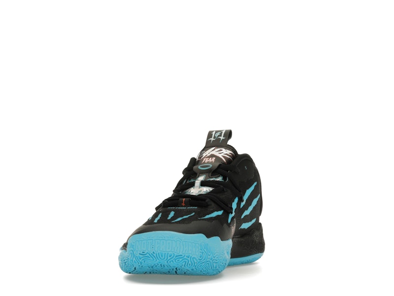 Puma LaMelo Ball MB.03 Blue Hive (GS)