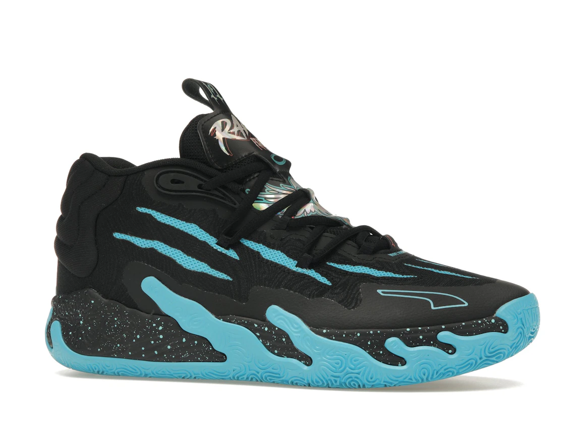 Puma LaMelo Ball MB.03 Blue Hive