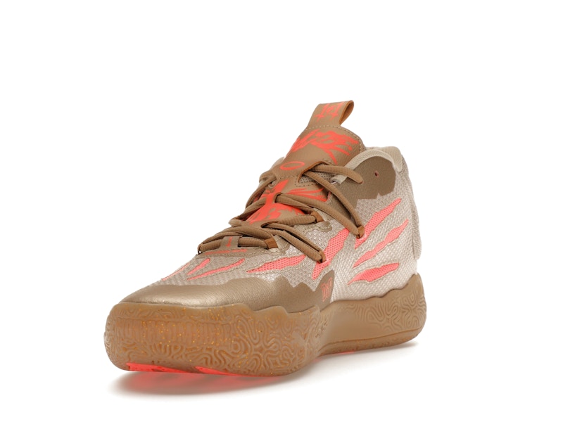 Puma LaMelo Ball MB.03 Chinese New Year