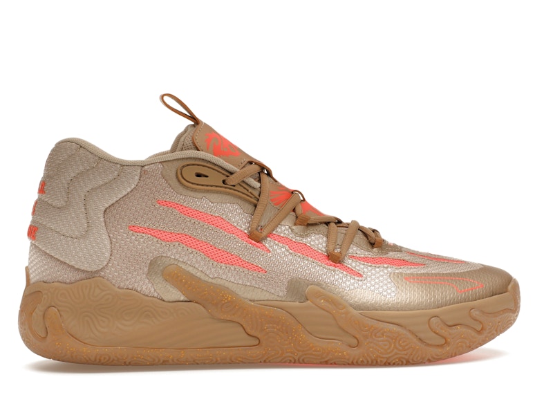 Puma LaMelo Ball MB.03 Chinese New Year