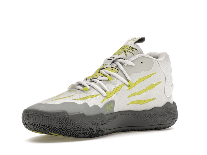 Puma LaMelo Ball MB.03 Chino Hills