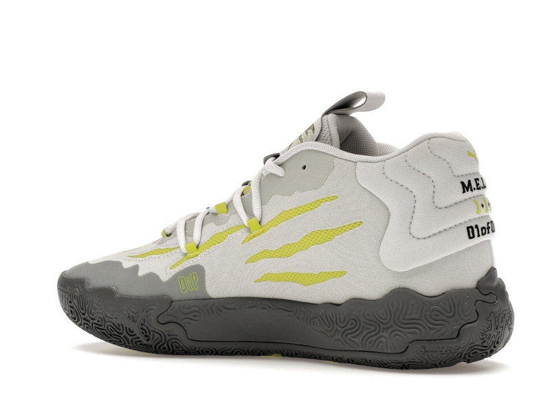 Puma LaMelo Ball MB.03 Chino Hills