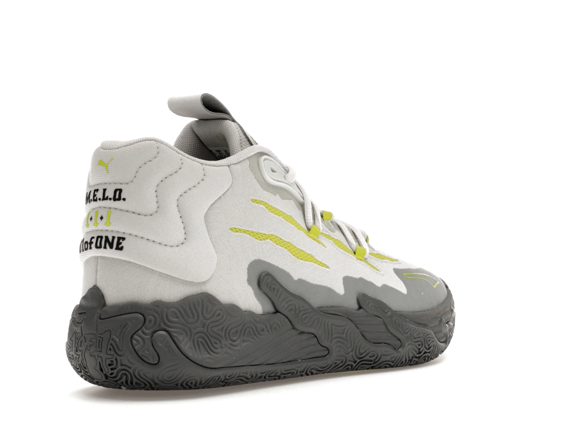 Puma LaMelo Ball MB.03 Chino Hills
