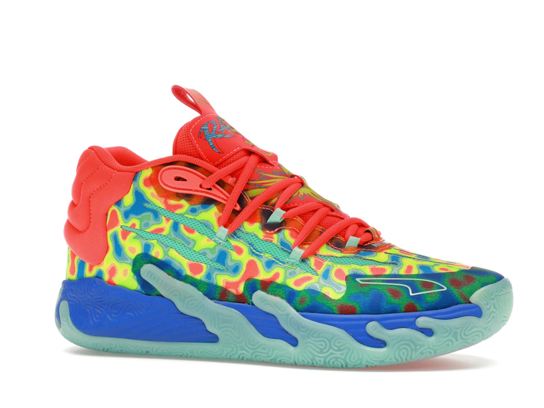 Puma LaMelo Ball MB.03 GutterMelo
