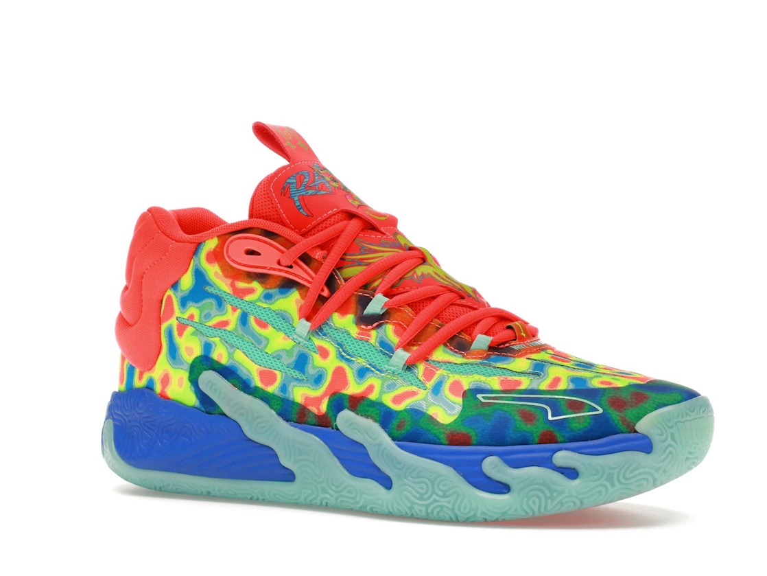 Puma LaMelo Ball MB.03 GutterMelo