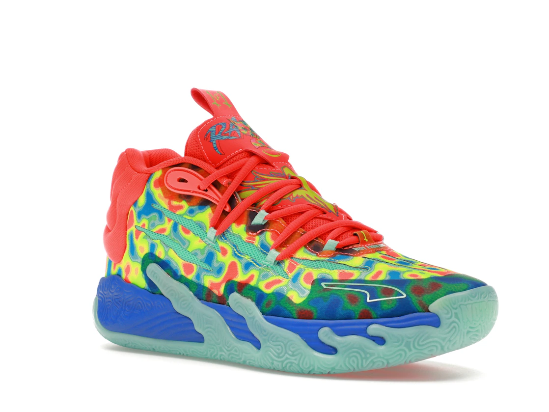 Puma LaMelo Ball MB.03 GutterMelo
