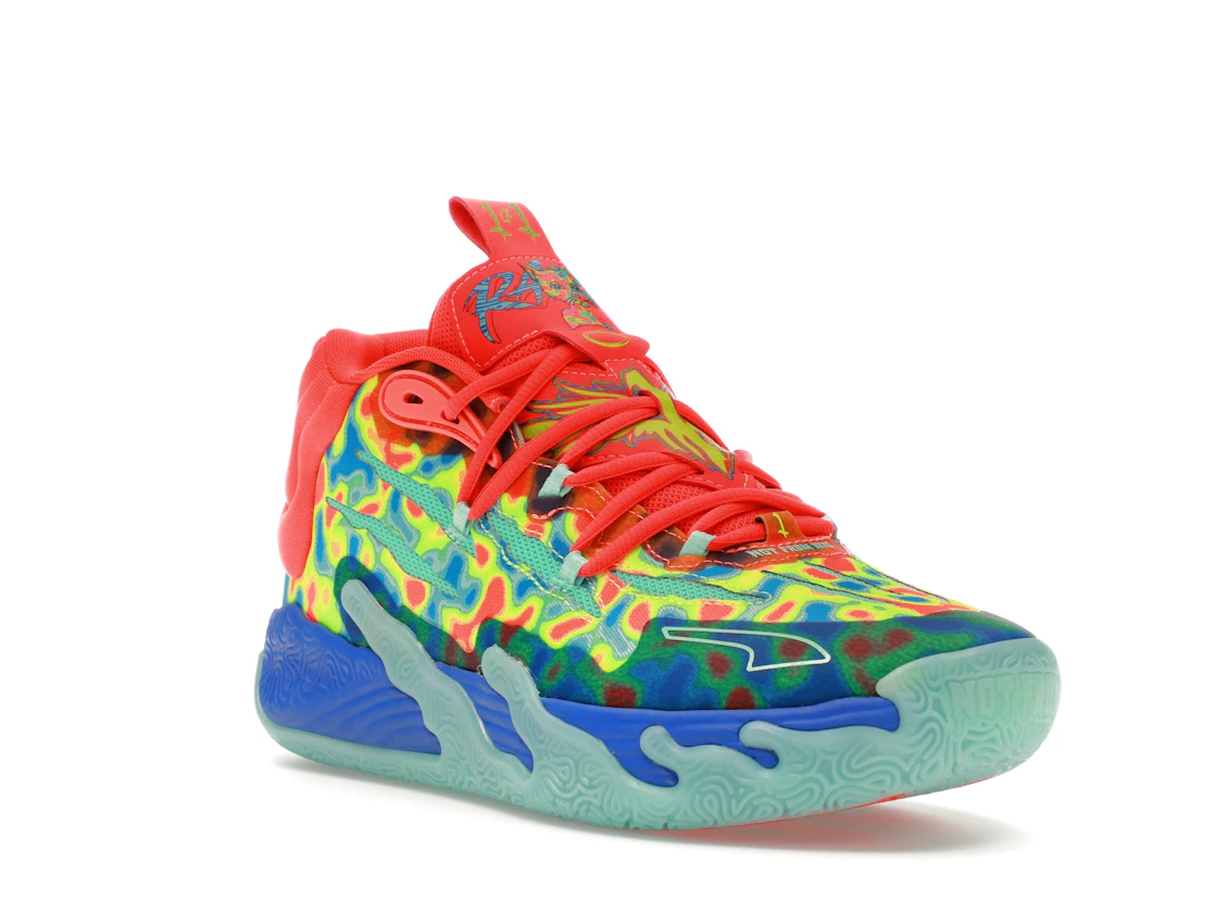 Puma LaMelo Ball MB.03 GutterMelo