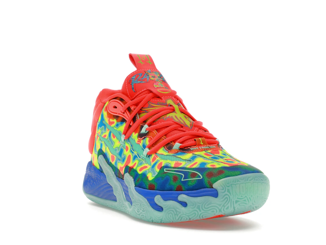 Puma LaMelo Ball MB.03 GutterMelo