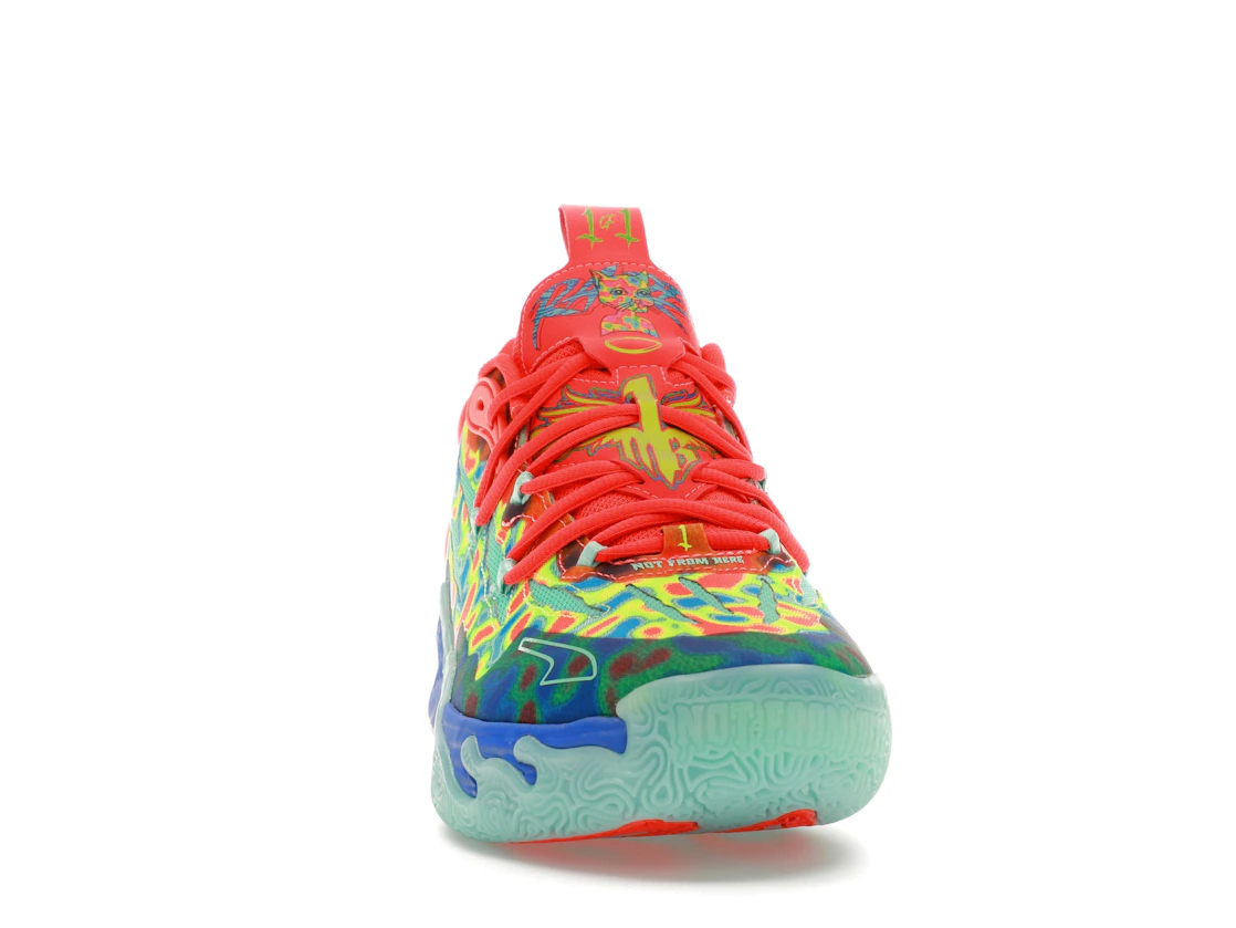 Puma LaMelo Ball MB.03 GutterMelo