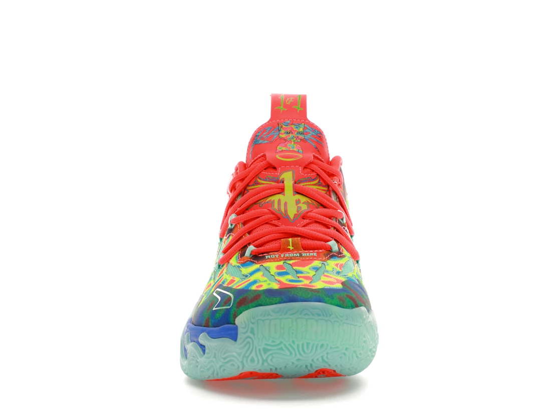 Puma LaMelo Ball MB.03 GutterMelo