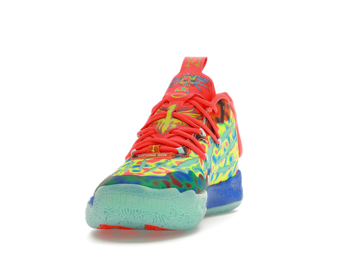 Puma LaMelo Ball MB.03 GutterMelo