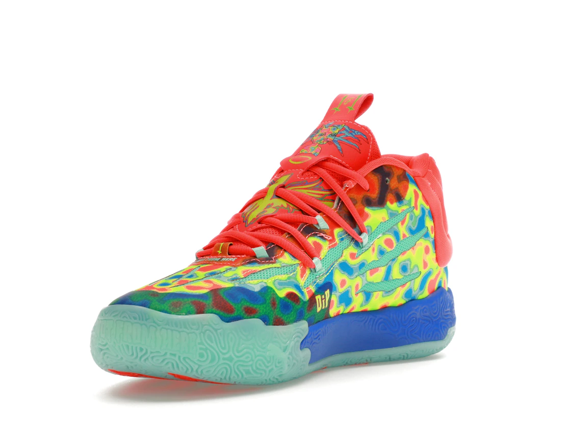 Puma LaMelo Ball MB.03 GutterMelo