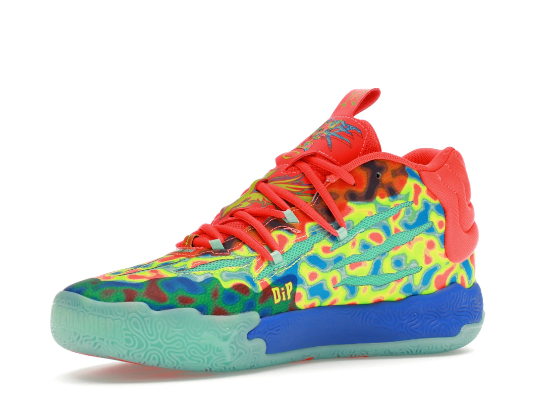 Puma LaMelo Ball MB.03 GutterMelo