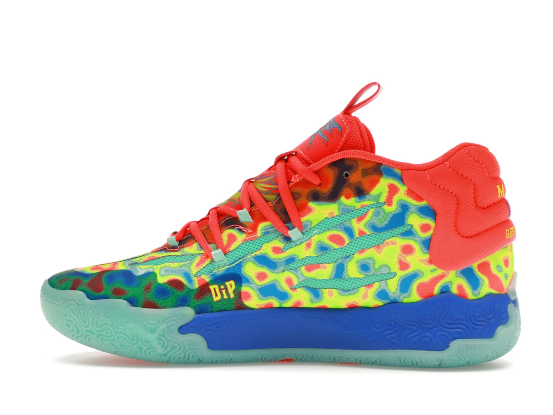 Puma LaMelo Ball MB.03 GutterMelo