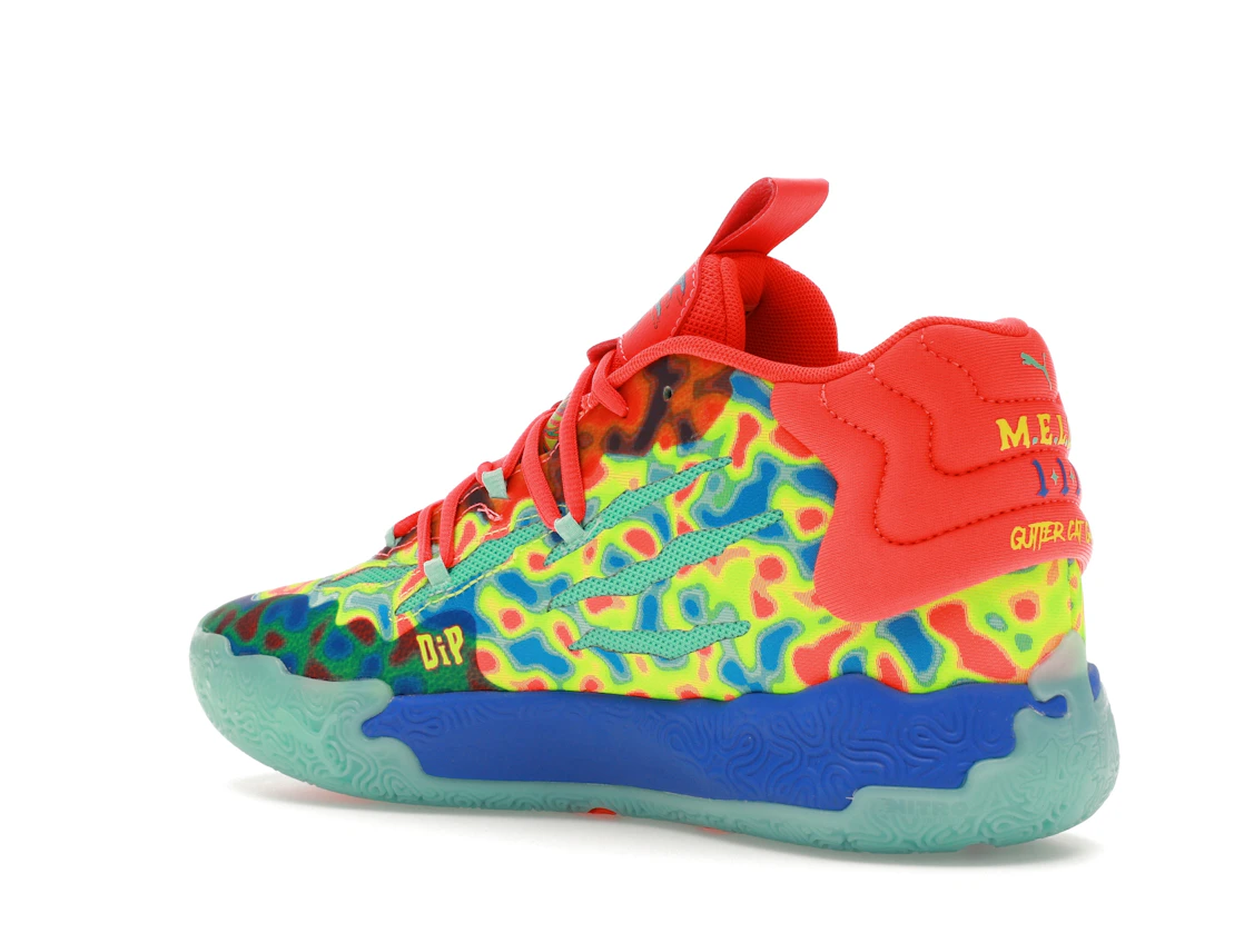 Puma LaMelo Ball MB.03 GutterMelo