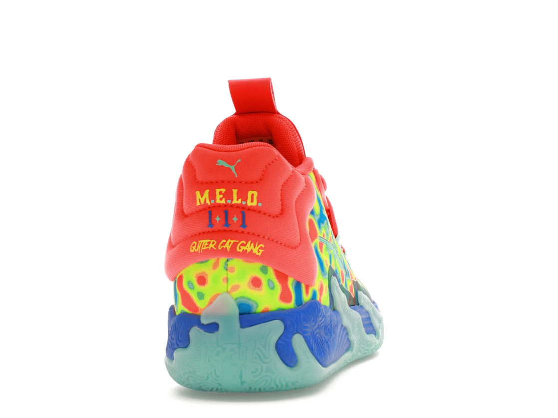 Puma LaMelo Ball MB.03 GutterMelo