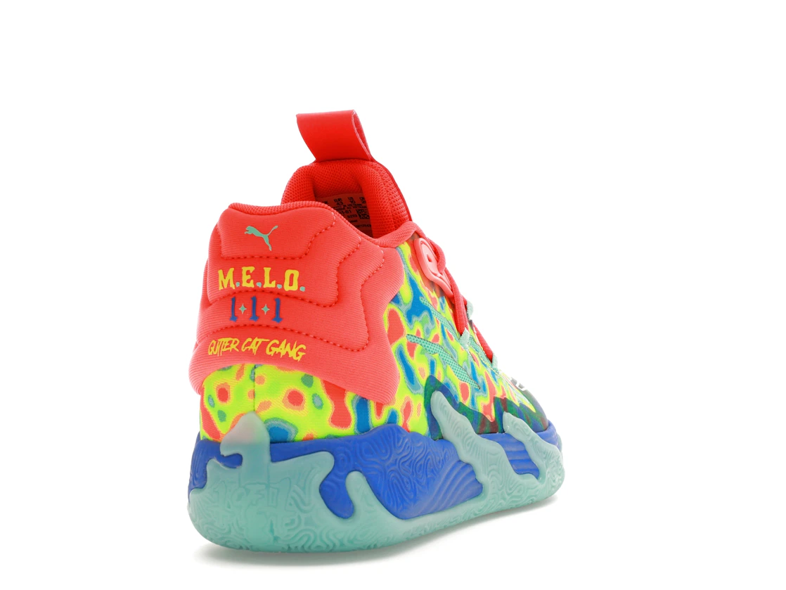 Puma LaMelo Ball MB.03 GutterMelo