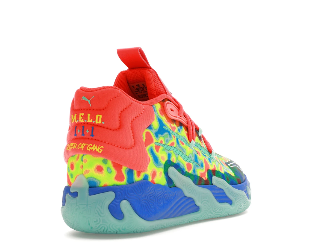 Puma LaMelo Ball MB.03 GutterMelo