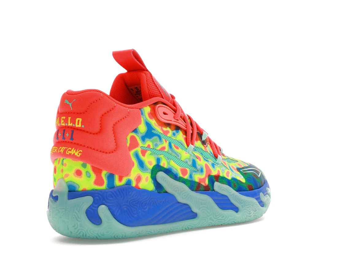 Puma LaMelo Ball MB.03 GutterMelo