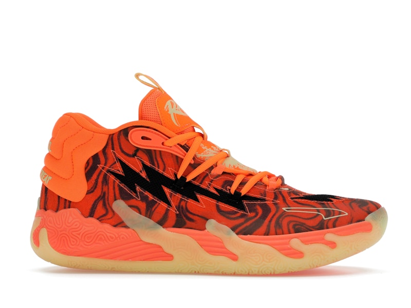 Puma LaMelo Ball MB.03 Halloween