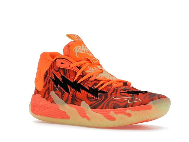 Puma LaMelo Ball MB.03 Halloween
