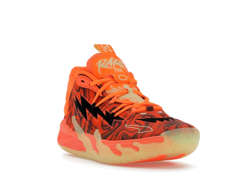 Puma LaMelo Ball MB.03 Halloween