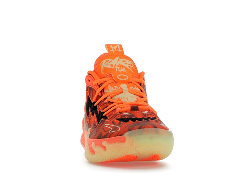 Puma LaMelo Ball MB.03 Halloween