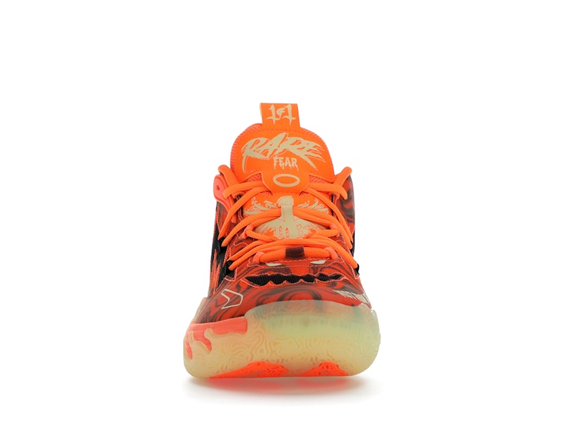 Puma LaMelo Ball MB.03 Halloween