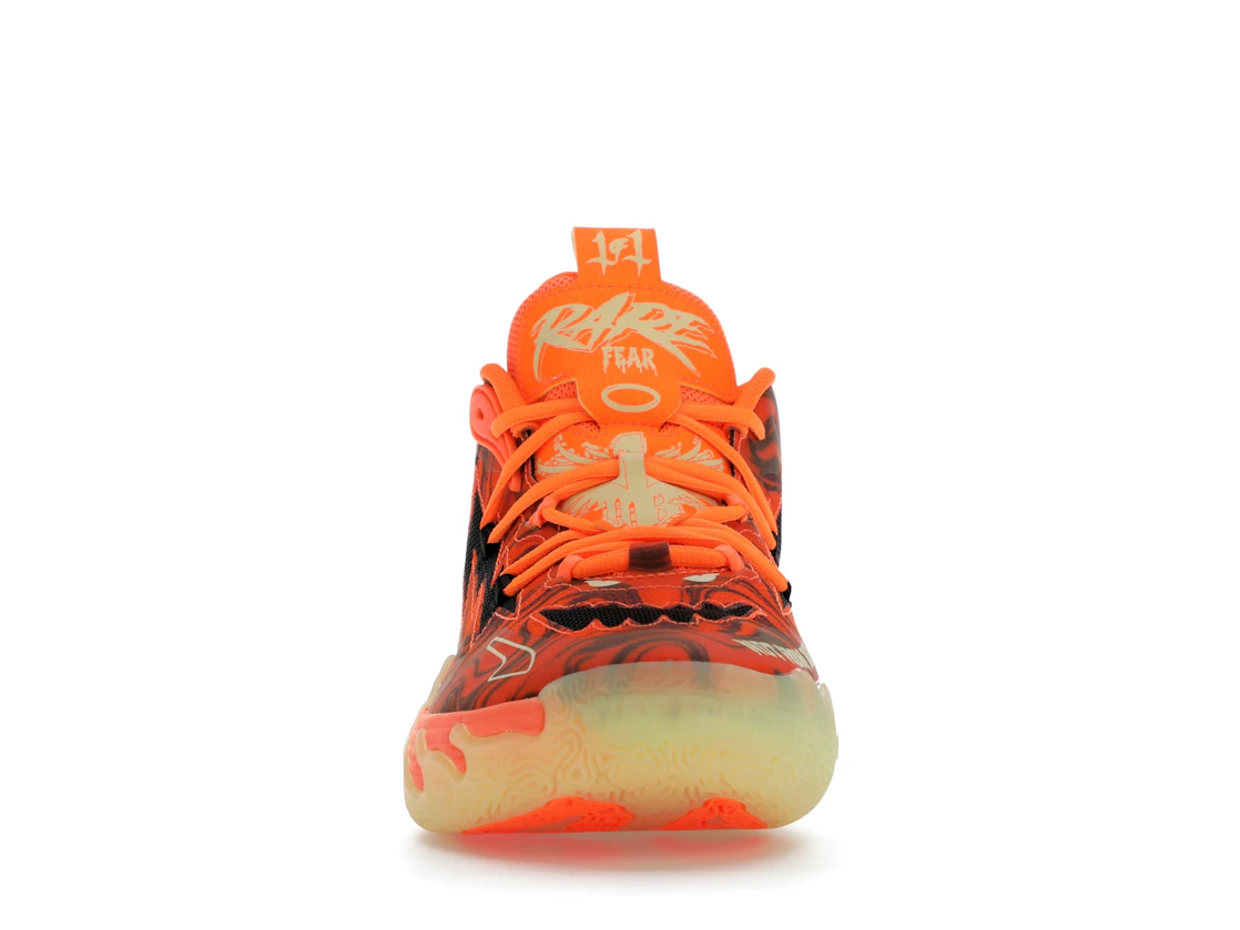 Puma LaMelo Ball MB.03 Halloween
