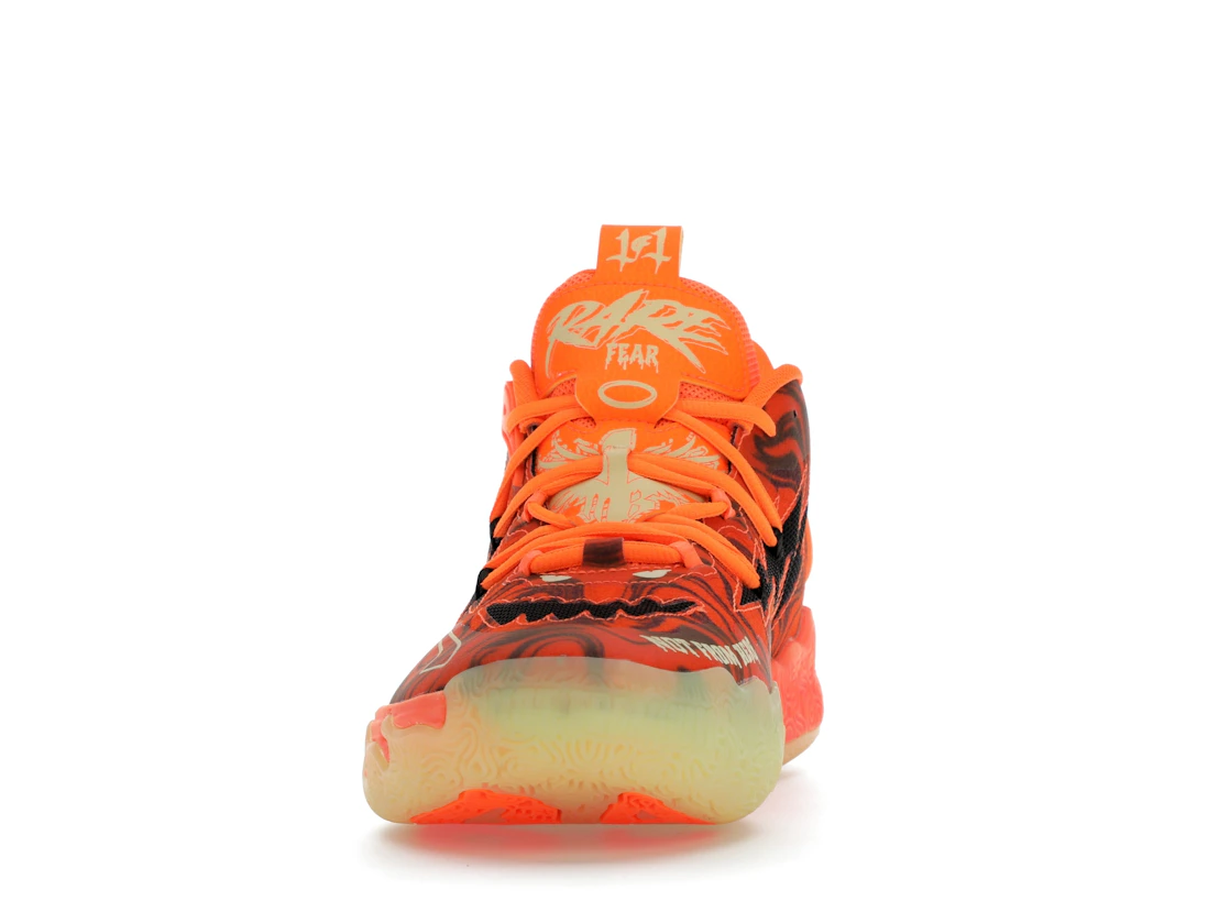 Puma LaMelo Ball MB.03 Halloween