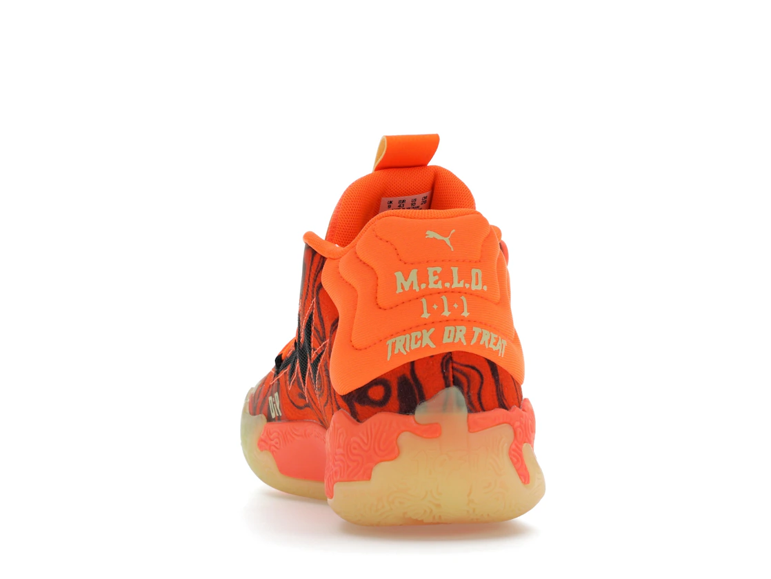 Puma LaMelo Ball MB.03 Halloween