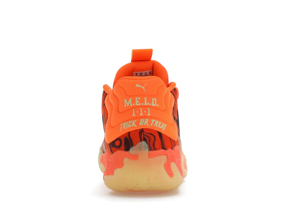 Puma LaMelo Ball MB.03 Halloween