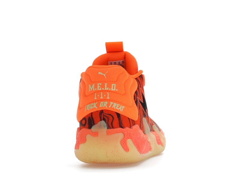 Puma LaMelo Ball MB.03 Halloween