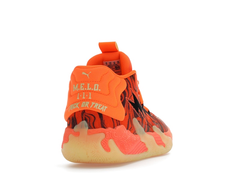 Puma LaMelo Ball MB.03 Halloween