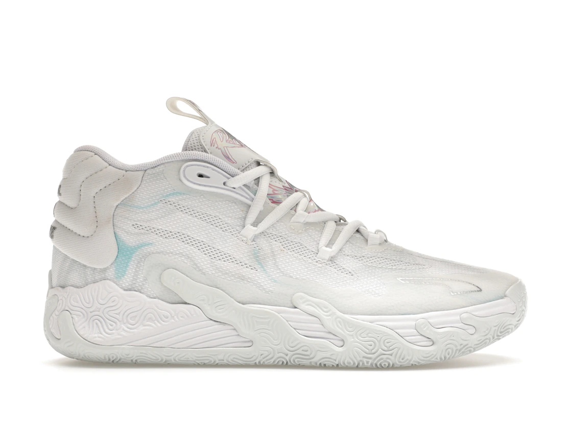 Puma LaMelo Ball MB.03 Iridescent (GS)