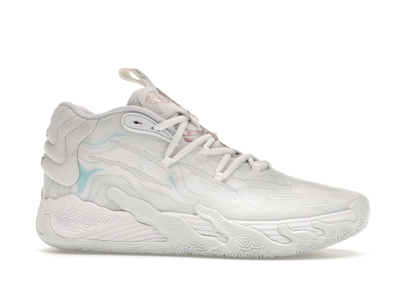 Puma LaMelo Ball MB.03 Iridescent (GS)