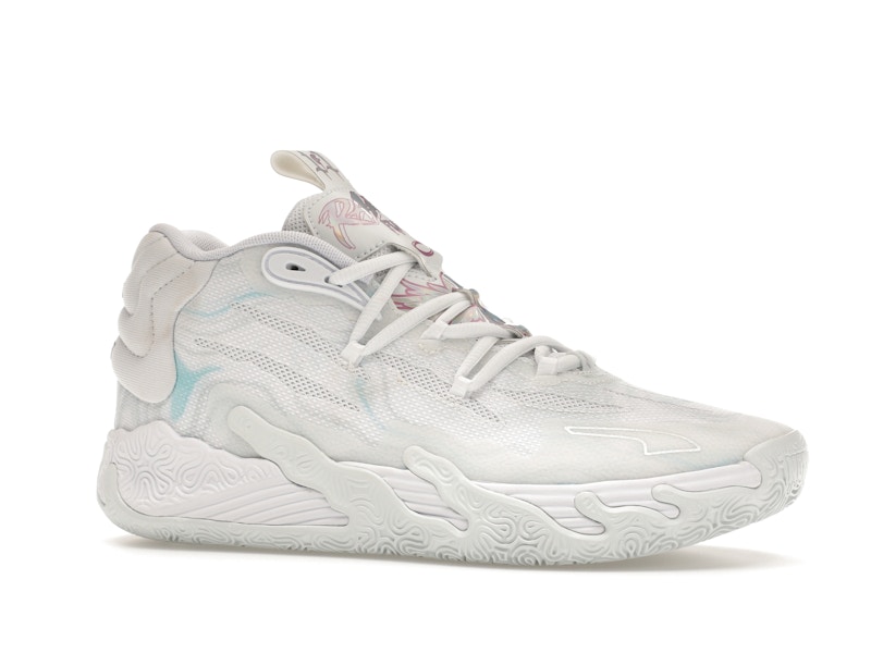 Puma LaMelo Ball MB.03 Iridescent (GS)