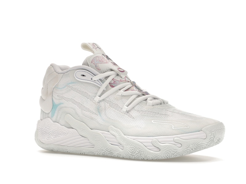 Puma LaMelo Ball MB.03 Iridescent (GS)