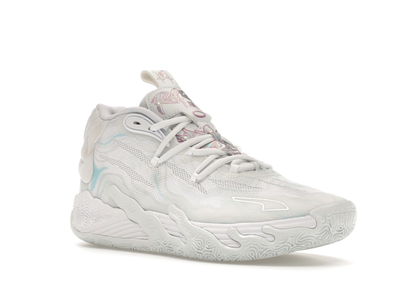 Puma LaMelo Ball MB.03 Iridescent (GS)