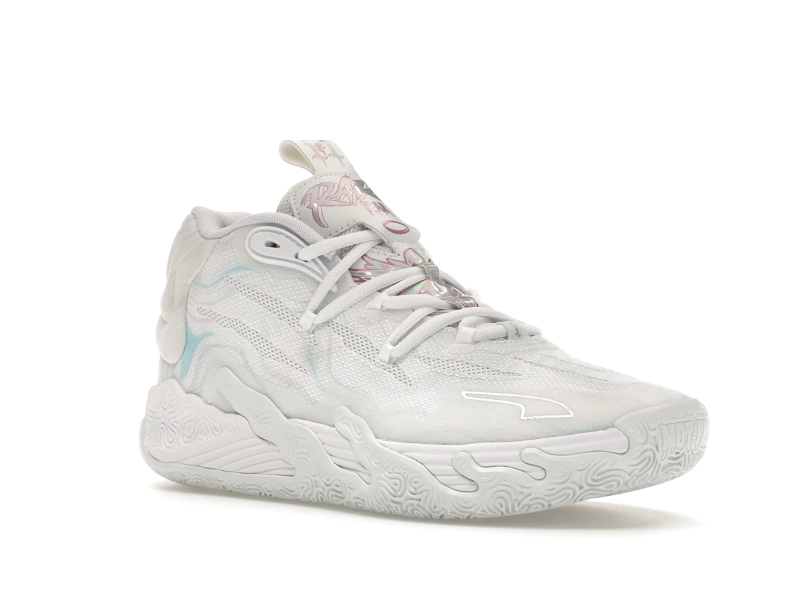 Puma LaMelo Ball MB.03 Iridescent (GS)